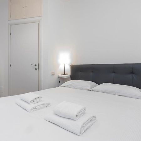 I Host Apartment - Cermenate 9 밀라노 외부 사진