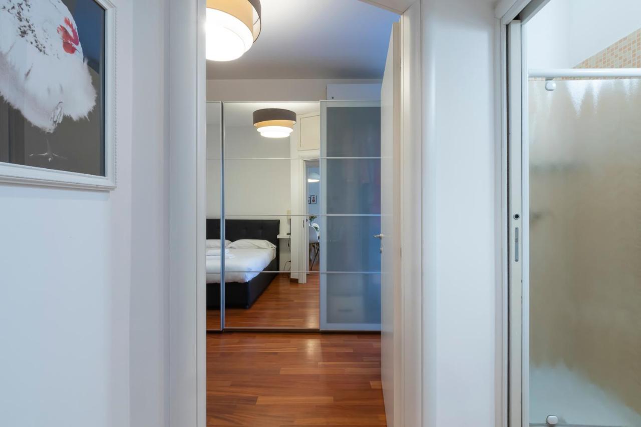 I Host Apartment - Cermenate 9 밀라노 외부 사진