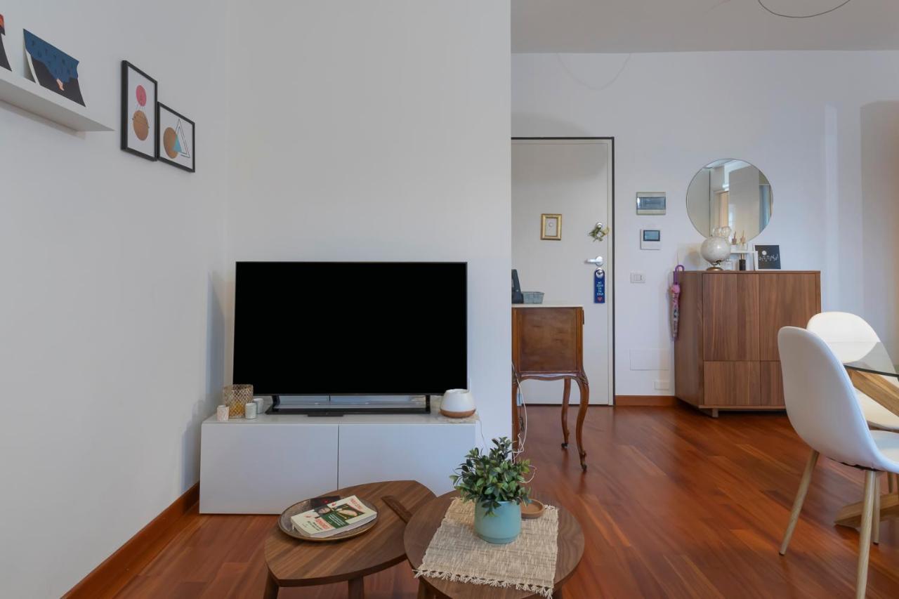 I Host Apartment - Cermenate 9 밀라노 외부 사진